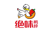 絕味鴨脖