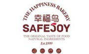 幸福鳥蛋糕