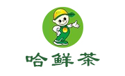 哈鮮茶