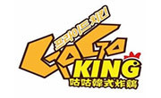 咕咕韓式炸雞