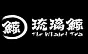 琉璃鯨奶茶