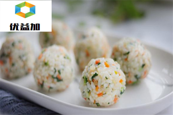 優(yōu)益加彩虹木桶飯團(tuán)
