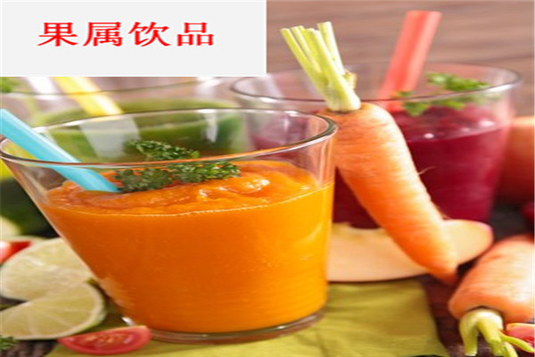 果屬飲品