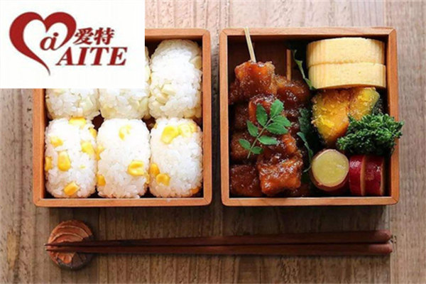 愛特便當(dāng)