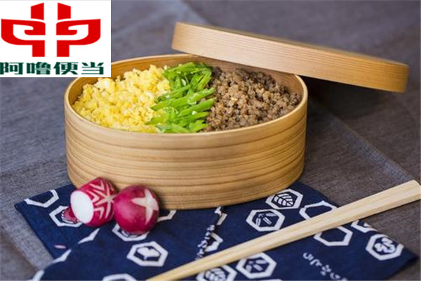 阿嚕便當(dāng)