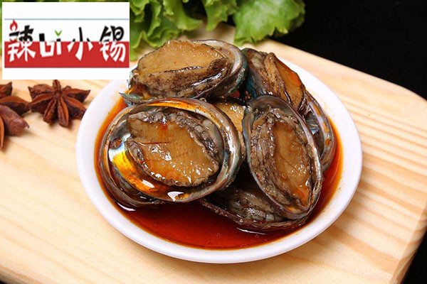 辣bi小錫小海鮮