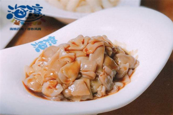 海淳小海鮮