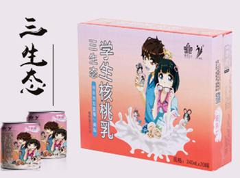 三生態