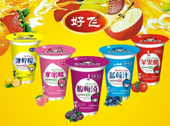 酸梅湯招商加盟