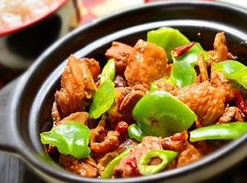 伊品招牌軒雞米飯加盟