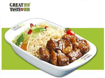 禾辛簡餐免加盟費