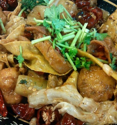 【香鍋餛飩】 香鍋餛飩誠邀加盟