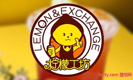 加盟檸檬工坊 選一種快樂的生活態度