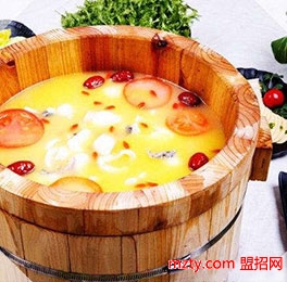 加盟貓怕魚木桶魚 讓夢想經得起考驗