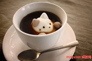 喵巷奶茶甜品加盟 西點咖啡簡餐加盟