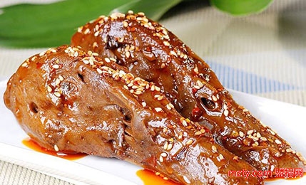 老爹黑鴨加盟 熟食魯菜加盟