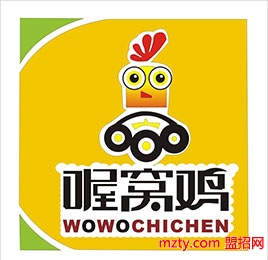 喔窩雞炸雞 吸金戰(zhàn)斗雞不可失