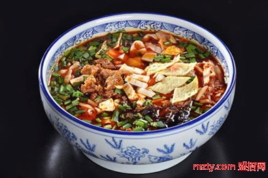 秦漢軒加盟 陜西河南小吃西安特色面食加盟