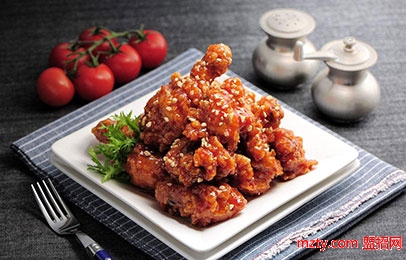 小心雞加盟 小吃炸雞加盟