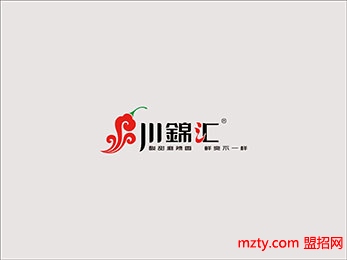川錦匯麻辣拌