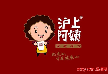 滬上阿姨 現煮的才是健康的