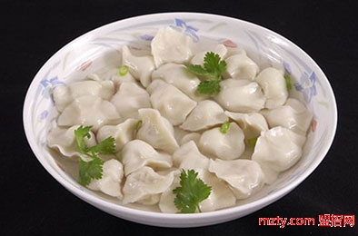 富家精品餃子加盟