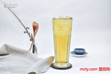 T3茶飲 原創(chuàng)茶飲店