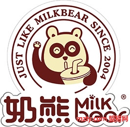 奶熊奶茶 健康新鮮