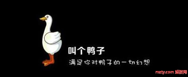 加盟叫個(gè)鴨子 為什么這么火爆