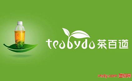 茶百道奶茶 優質產品