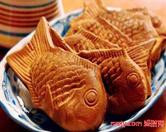 百變奇特五谷魚 多種秘制口味