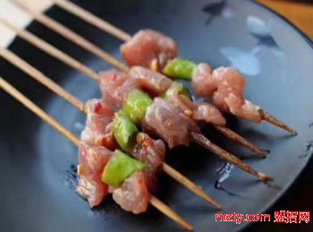 會約串串加盟 掀起串串界的全新食尚