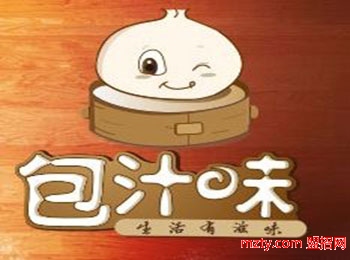包汁味包子加盟 口感好營養高