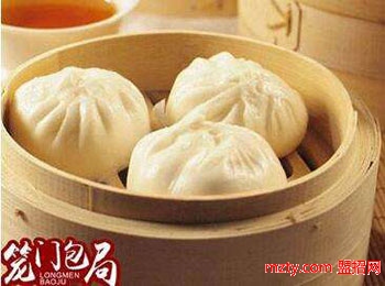 加盟籠門包局包子 一個高人氣的有魅力的早餐品牌