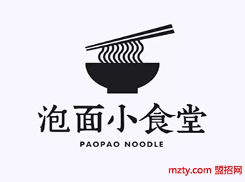 投資加盟泡面小食堂開店 店面清新文藝產品口味多樣引客更吸金