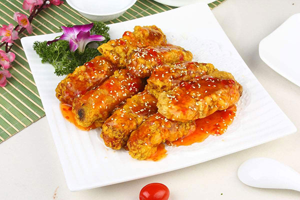 骨貨仔香炸潮牌
