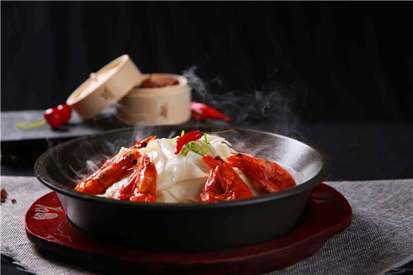 石愛卿麥香石爆汁飯