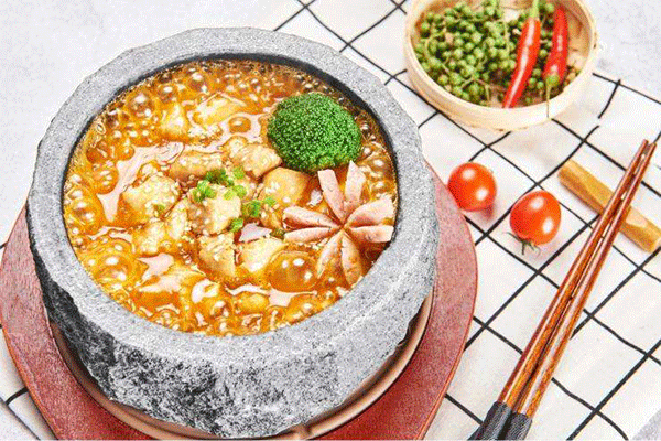 爆汁泡泡雞加盟