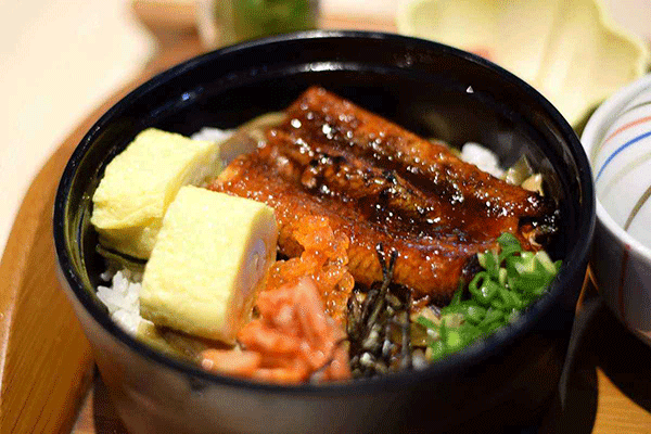 柒少爺燒肉飯