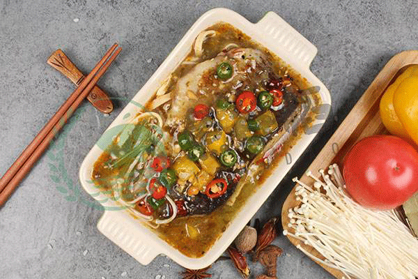 魚谷稻烤魚飯加盟
