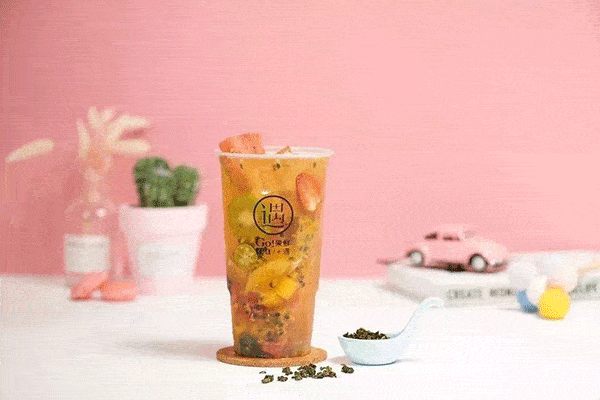 果鮮遇是哪里的品牌