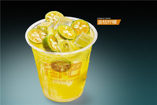 街吧奶茶總部在哪里