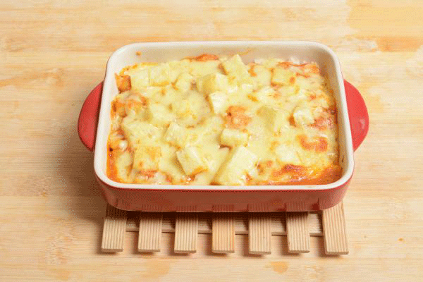有芝青年芝士焗飯加盟