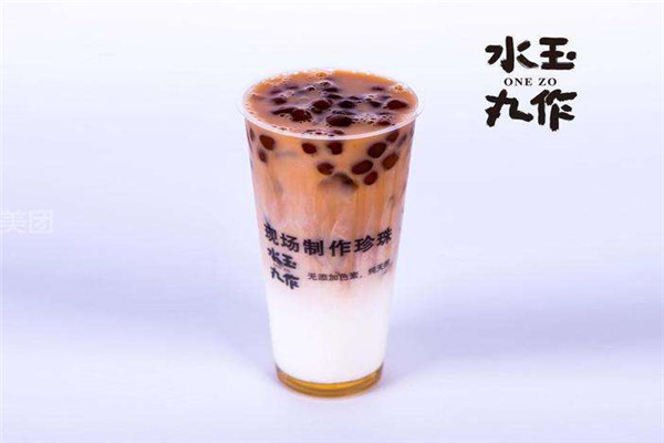 汍作食茶加盟費多少錢