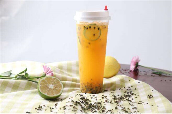 奈雪的茶加盟條件