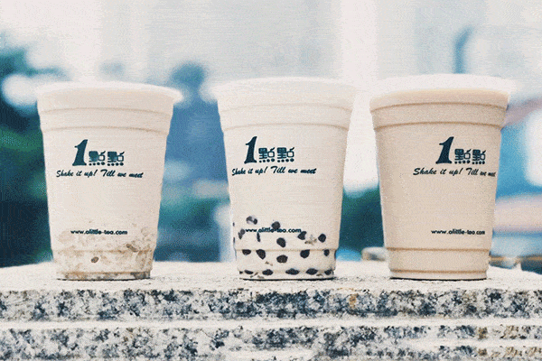 加盟過(guò)一點(diǎn)點(diǎn)奶茶看法