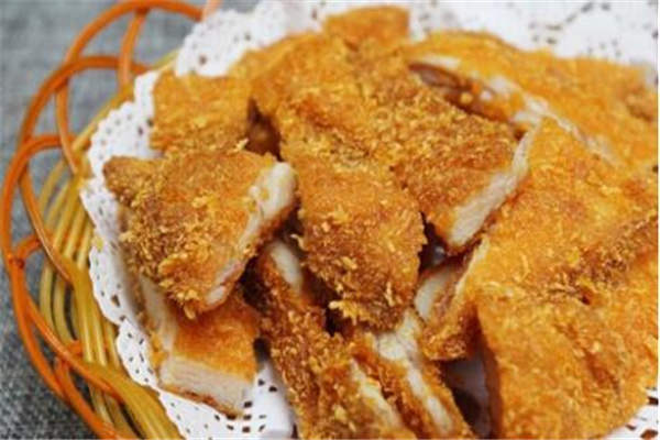 鎮(zhèn)上大臉雞排利潤