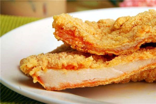 功夫雞排加盟費(fèi)多少