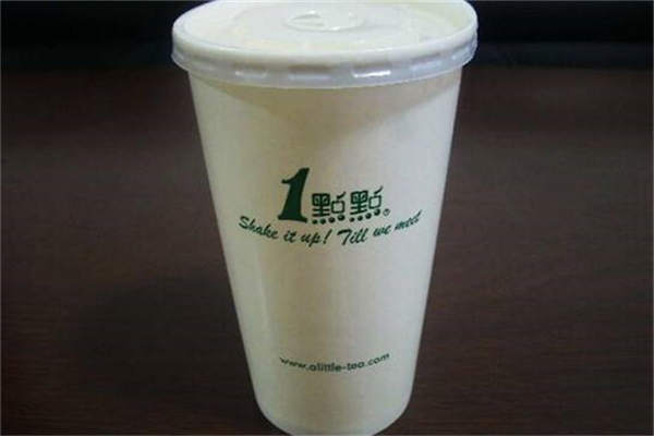 加盟一點點奶茶店要多少錢