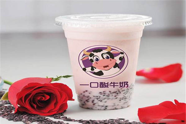 加盟一口酸牛奶后悔嗎
